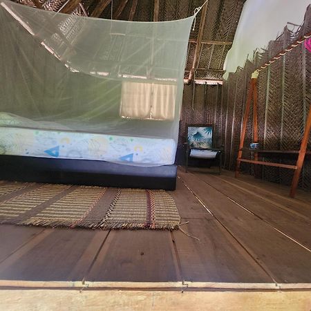 Ecocabanas Diosa Jaguar Tayrona La Esmeralda  Ngoại thất bức ảnh